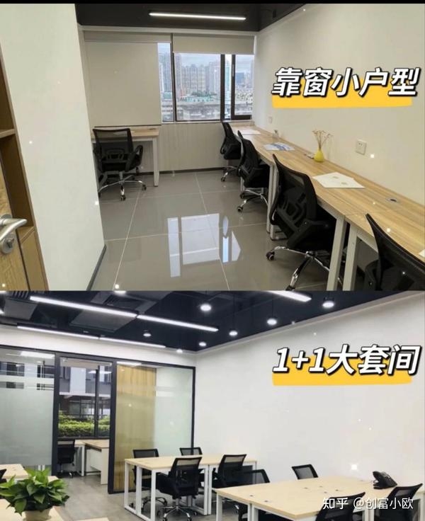 共享办公网站,重塑办公模式的革新力量插图 共享办公网站,重塑办公模式的革新力量插图