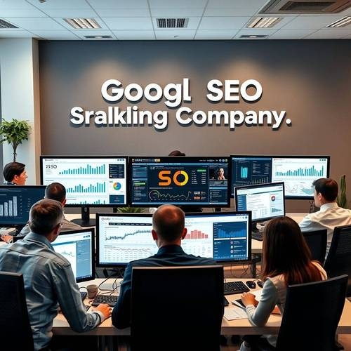 广州谷歌SEO服务哪家靠谱？插图