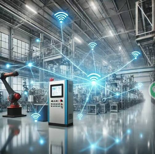 工业互联网平台应用场景的广泛性与深度插图 工业互联网平台应用场景的广泛性与深度插图