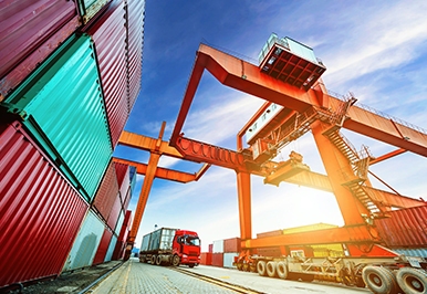 工业贸易平台概览插图 工业贸易平台概览插图