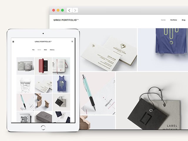 好看的CSS样式模板推荐插图