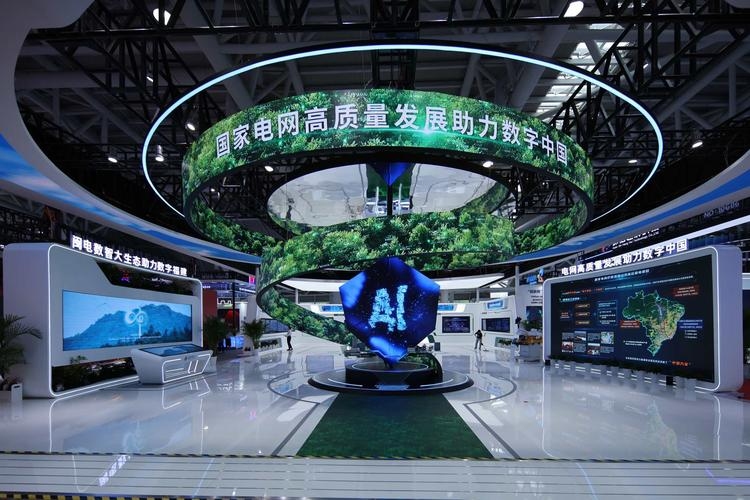 互联网领域的国企,中国的发展与创新插图 互联网领域的国企,中国的发展与创新插图