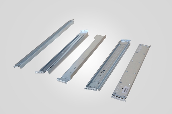 华三服务器导轨安装详解插图