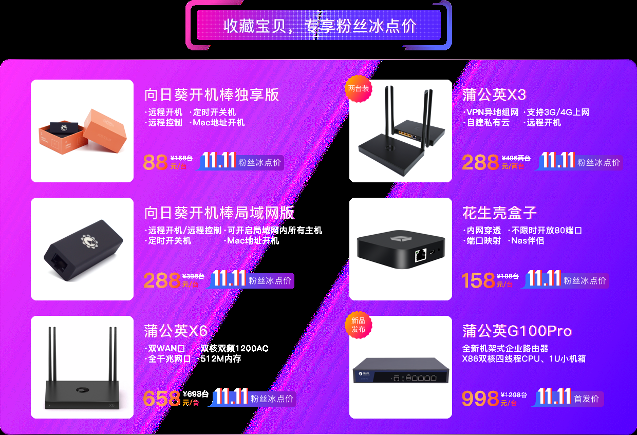 花生壳官网首页与固定IP的秘密插图 花生壳官网首页与固定IP的秘密插图