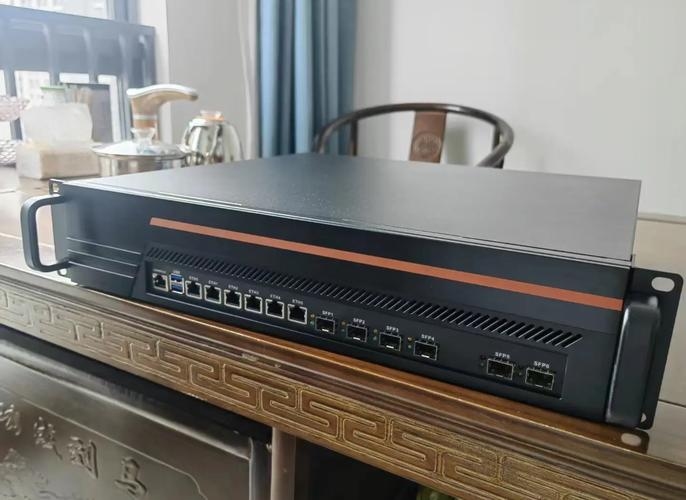 海外高防主机，保障网络安全的新选择插图