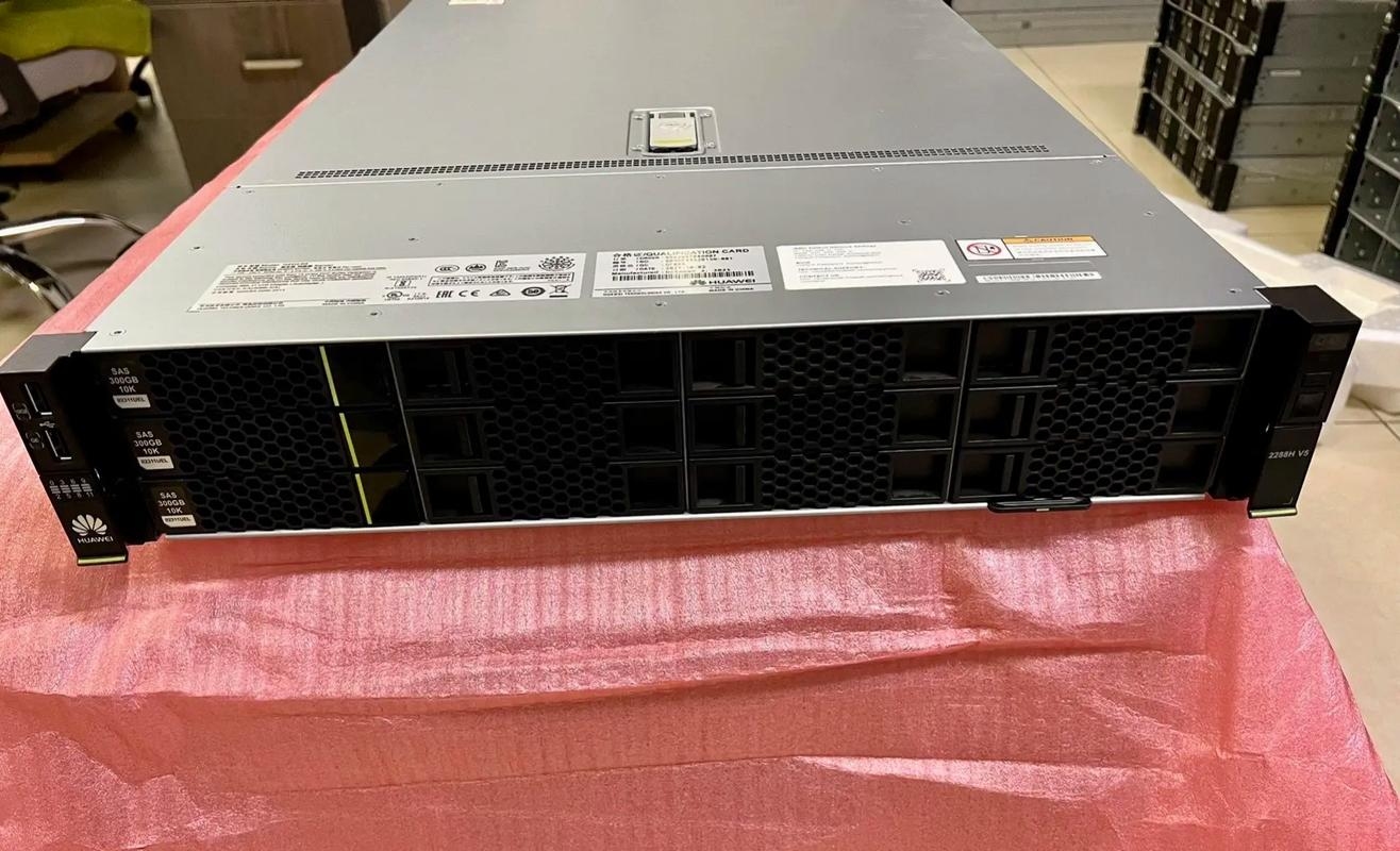 华为2288Hv6服务器,高性能算力基础设施之选插图 华为2288Hv6服务器,高性能算力基础设施之选插图