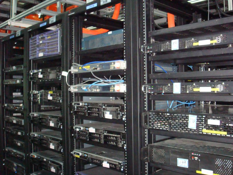 海外虚拟主机，优势与选择插图