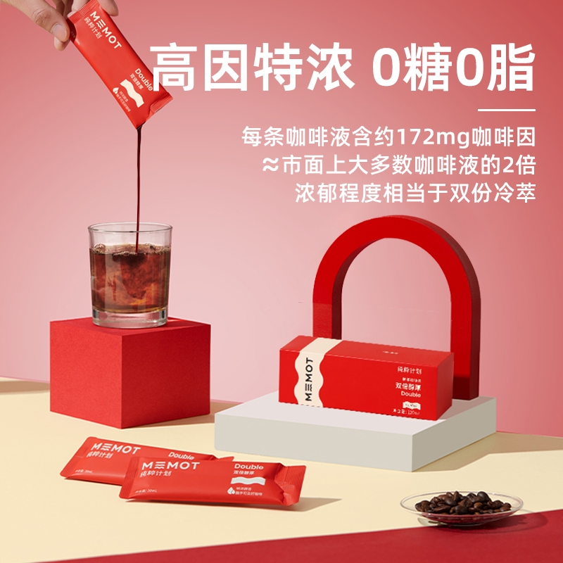 黑咖啡的品味与制作艺术插图