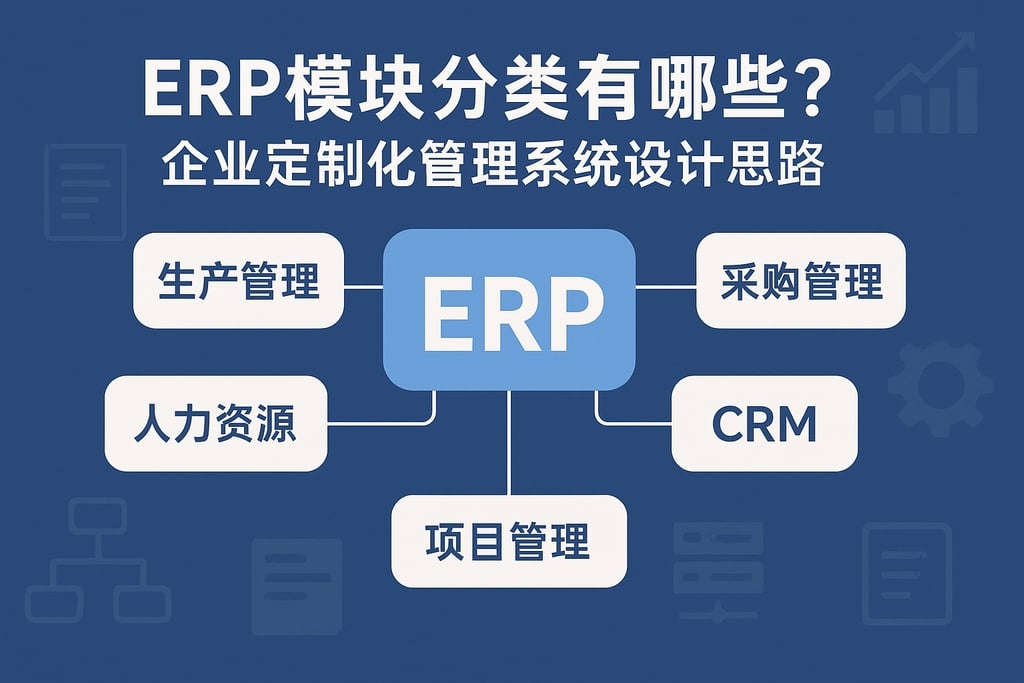 会员管理系统分类模块设计与应用插图 会员管理系统分类模块设计与应用插图