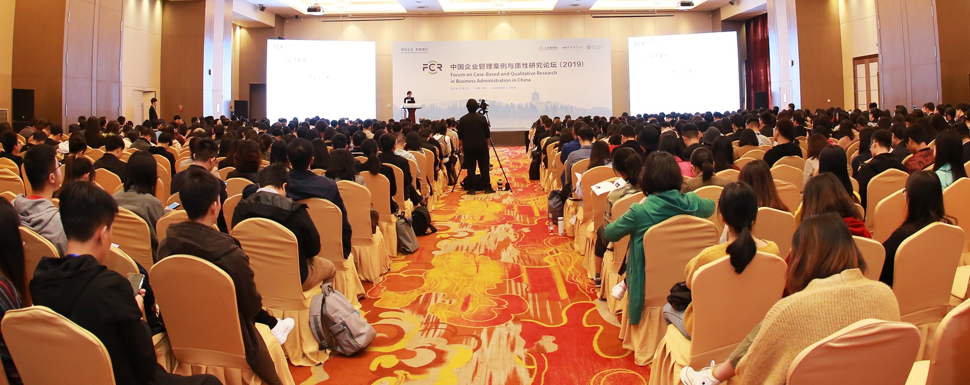 行业论坛的多样性与重要性插图 行业论坛的多样性与重要性插图