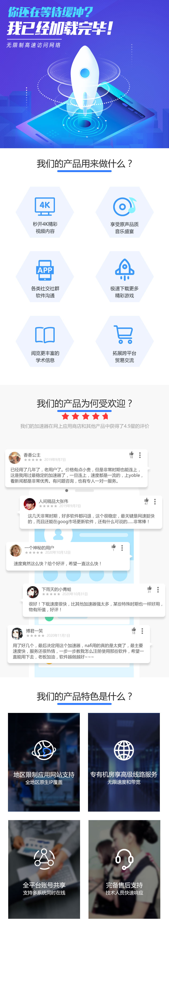 极光加速器,安全、多功能的网络加速工具插图 极光加速器,安全、多功能的网络加速工具插图