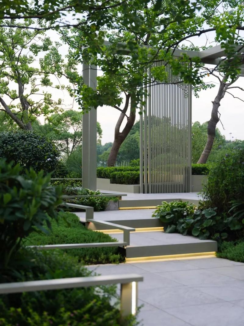 景观设计师带货，重塑自然与商业的和谐共生插图