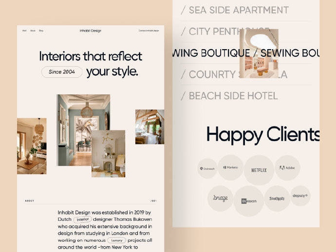 江门优秀网站设计，打造卓越用户体验的秘诀插图