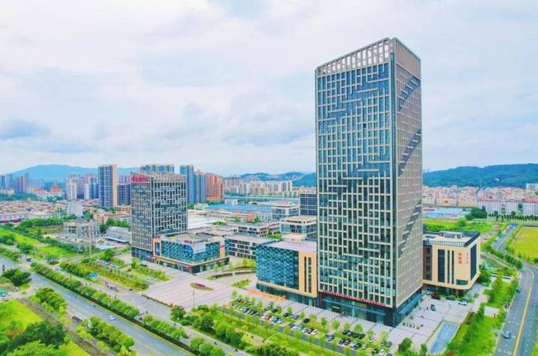 江门优质建站平台助力企业创新发展插图