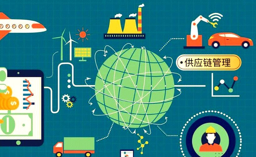 济宁商用车供应链管理系统管理面临挑战,逐步复工与疫情防控并重插图 济宁商用车供应链管理系统管理面临挑战,逐步复工与疫情防控并重插图