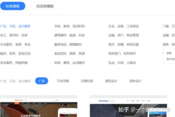 建网站个人需要准备哪些资料插图