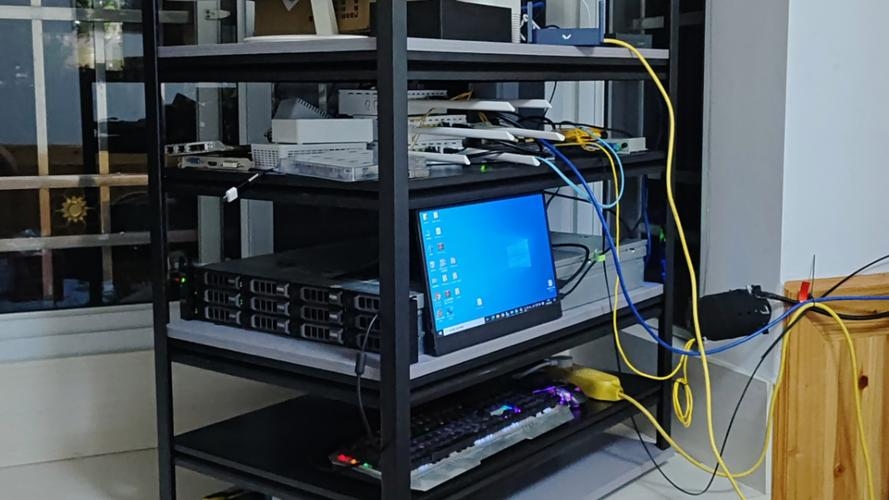 家庭服务器的应用场景插图 家庭服务器的应用场景插图