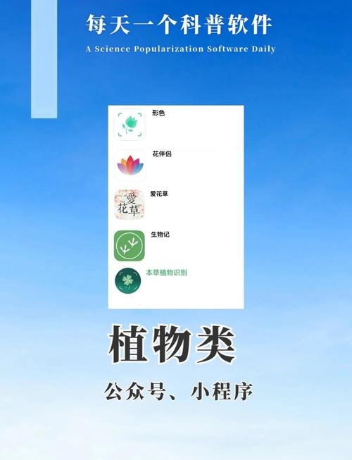 建议,植物识别软件,快速准确,助力农业服务插图 建议,植物识别软件,快速准确,助力农业服务插图