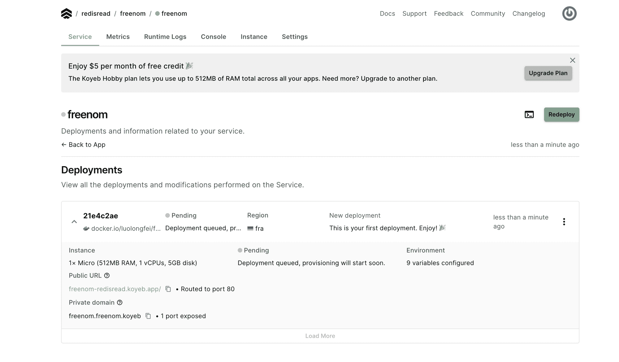 建议,Freenom域名服务终止,环境配置与自定义管理受关注插图 建议,Freenom域名服务终止,环境配置与自定义管理受关注插图