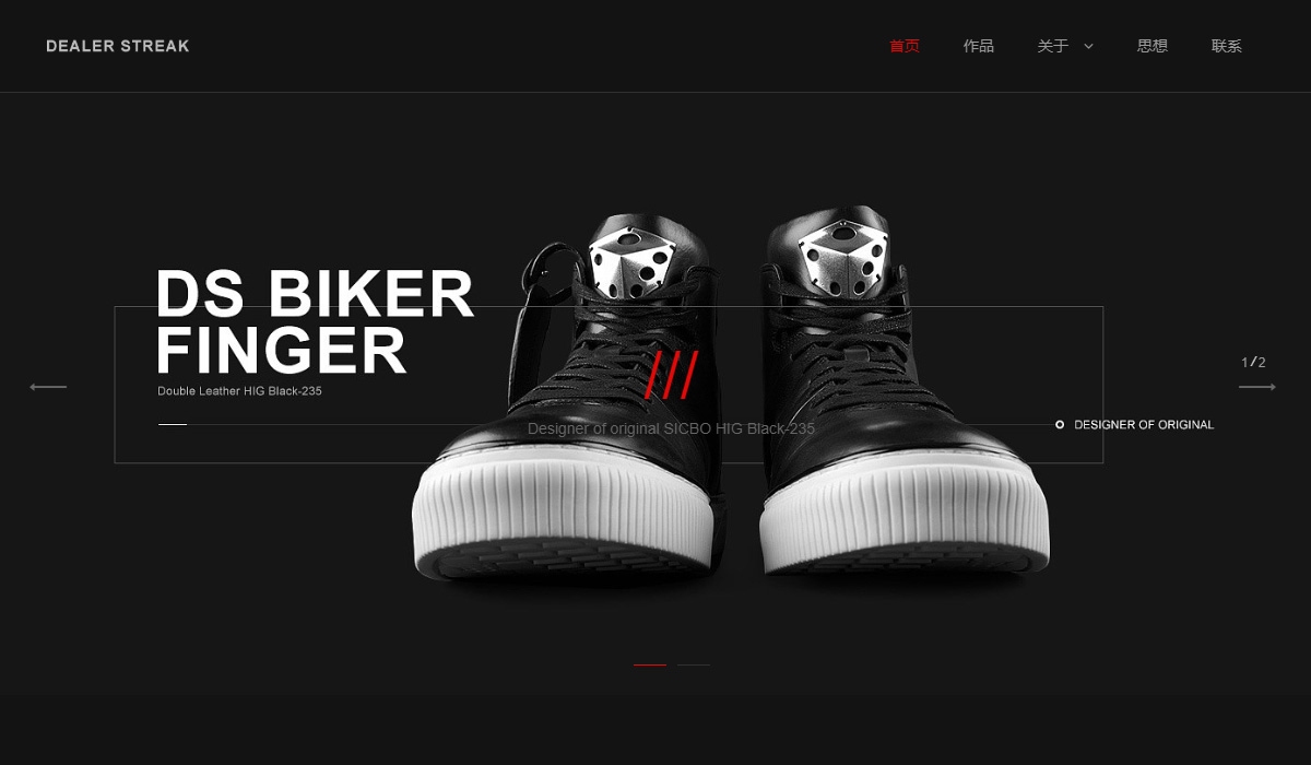 建筑与设计网站概览,案例、资源与灵感简洁明了,涵盖了所提供的文章内容的主要部分)插图 建筑与设计网站概览,案例、资源与灵感简洁明了,涵盖了所提供的文章内容的主要部分)插图