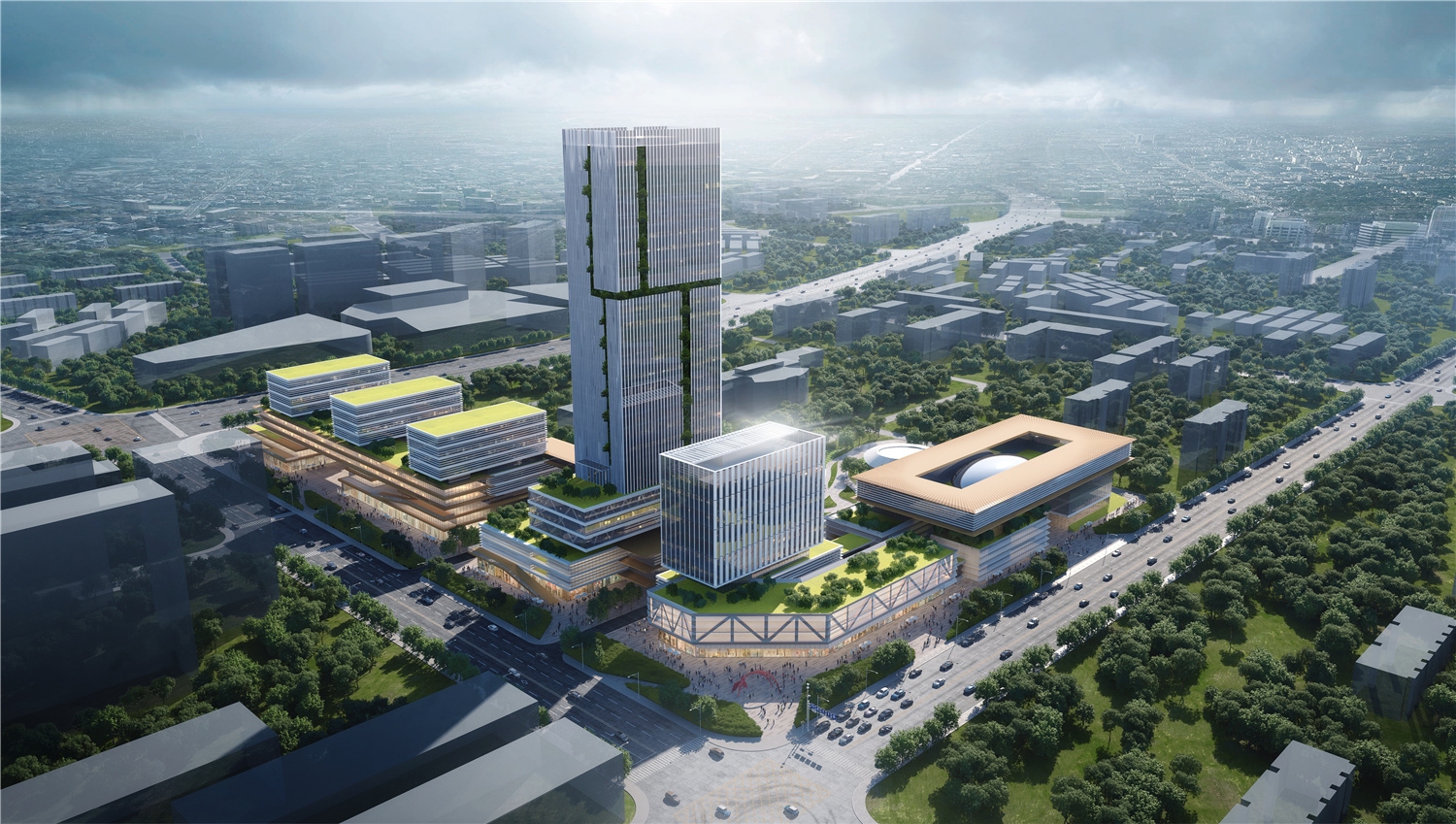 建筑制图网站，助力建筑设计与施工的数字化工具插图