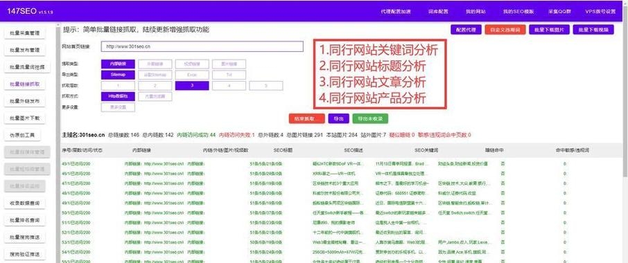 流量SEO，提升网站流量的关键策略插图