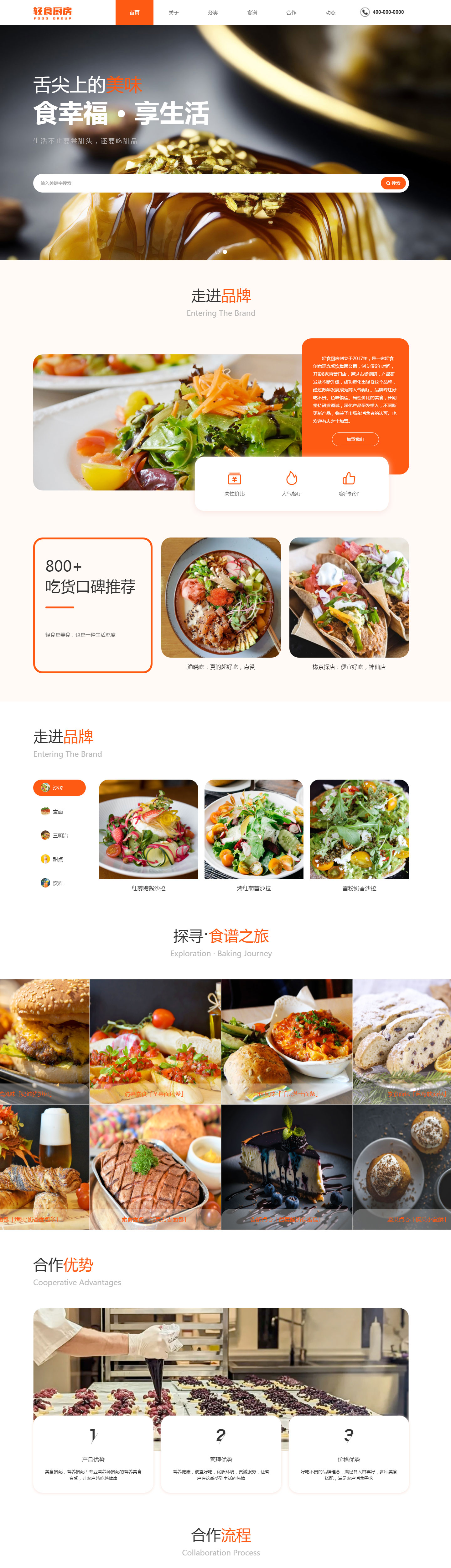 临沂模板建站公司选择指南插图