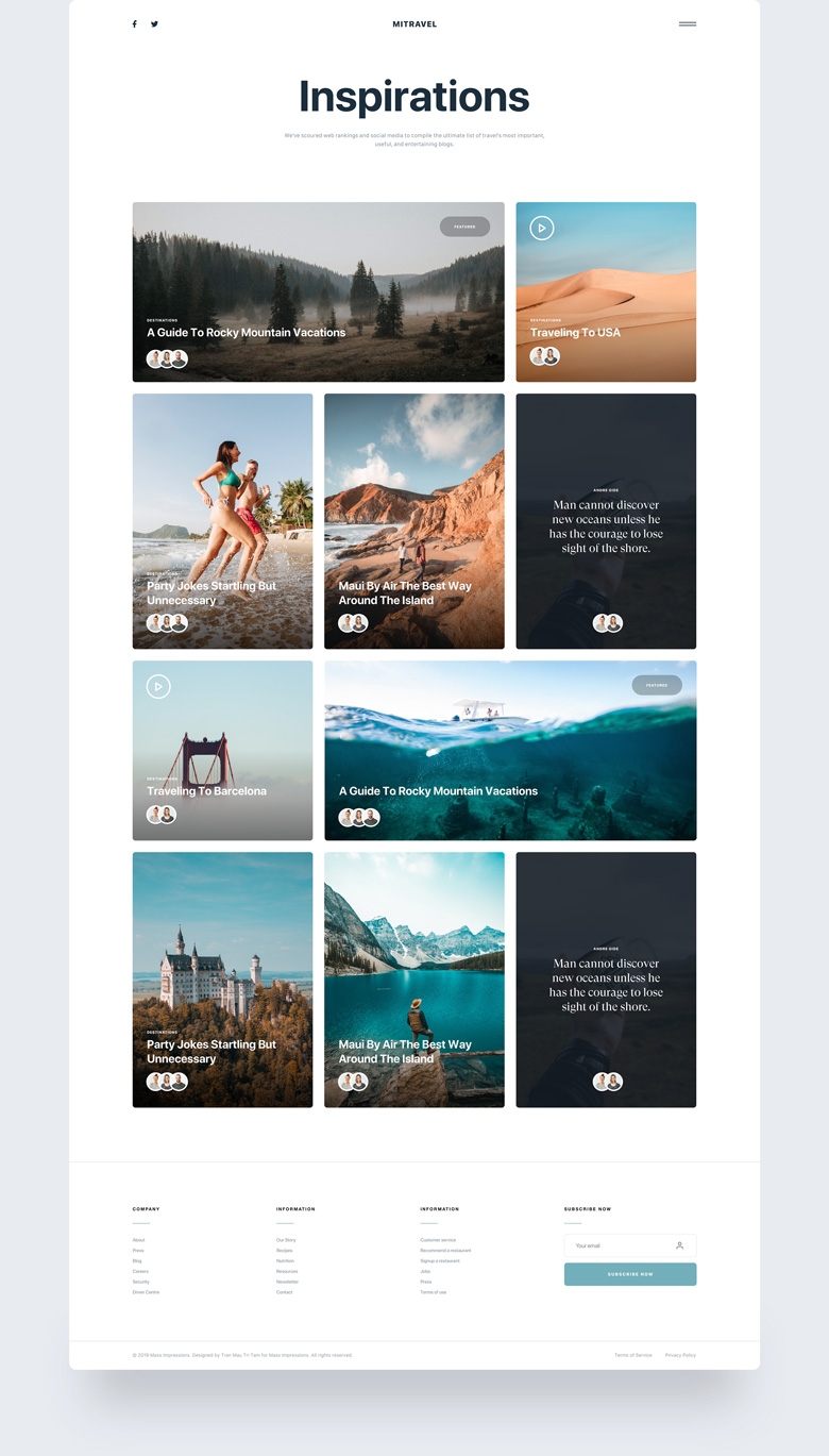 旅游网站设计，从携程布局到用户体验的全面解析插图