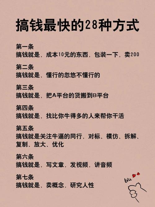 利用业余时间在百度经验上赚钱的多种途径与策略插图