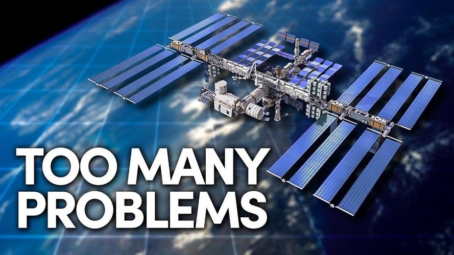 美国空间站历程，从天空实验室到国际合作的辉煌成就！探寻未来的航天挑战与机遇。插图