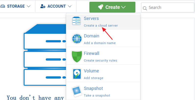 美国VPS租用哪家好?全面解析与推荐插图 美国VPS租用哪家好?全面解析与推荐插图
