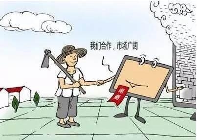 农村电商热门项目推荐插图