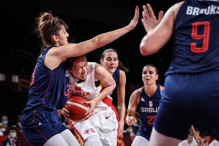 女子篮球欧洲杯及世界杯直播观看指南，推荐APP与查询方法。插图