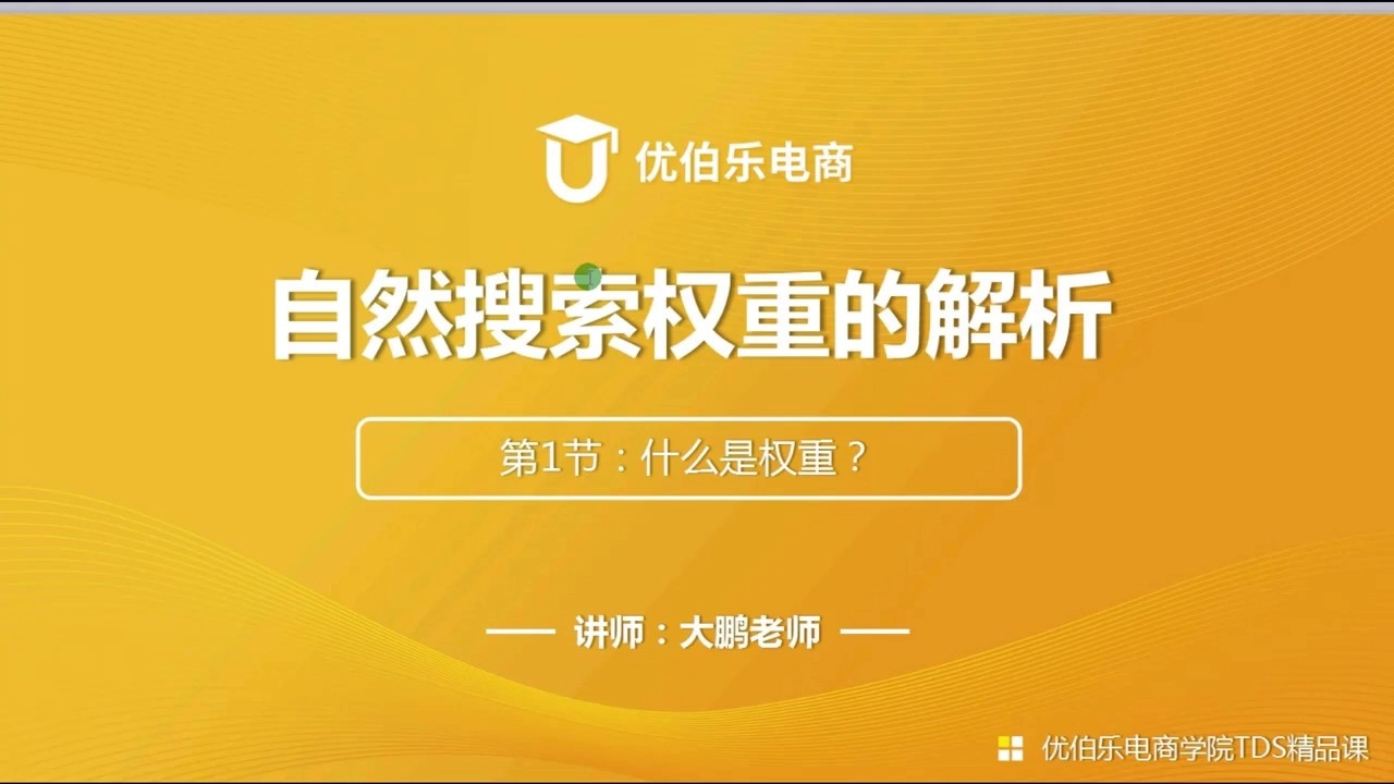 权重的重要性—以实例说明其意义插图 权重的重要性—以实例说明其意义插图