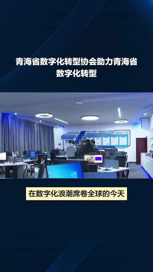 青海高端网站建设公司，专业助力企业数字化转型插图