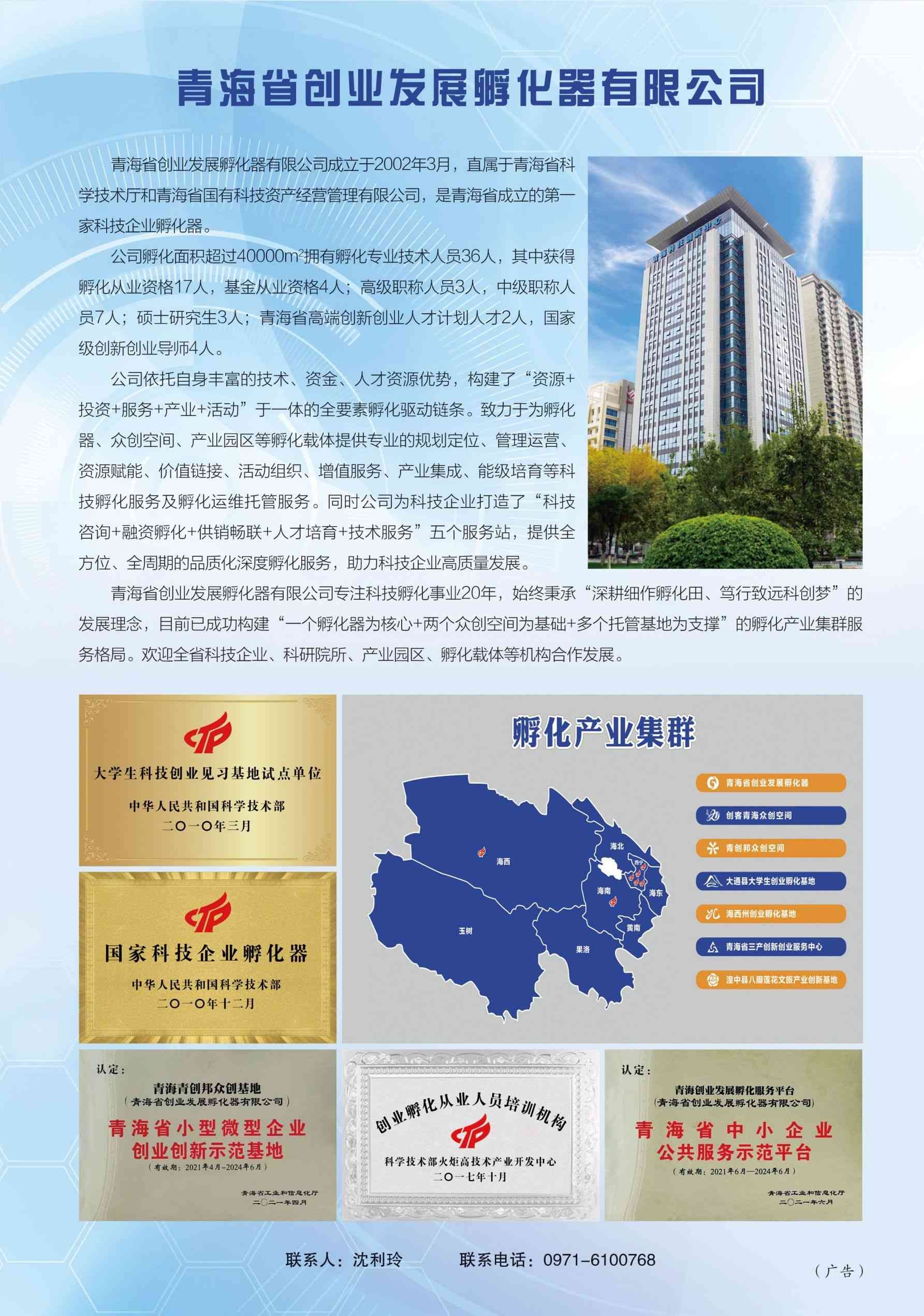 青海网站建设与服务指南插图