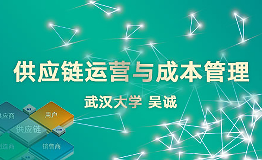 全球供应链管理与搜索引擎优化及商业模式解析插图