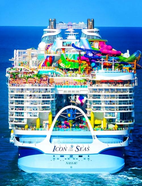 全球邮轮旅游，探索无限可能插图