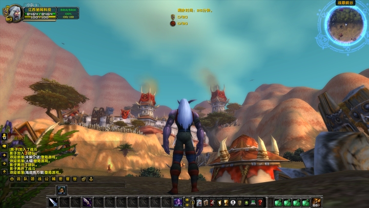 全球知名游戏服务器推荐，魔兽与我的世界的选择，结合个人需求，如何选择合适的云服务商及云服务方案？插图