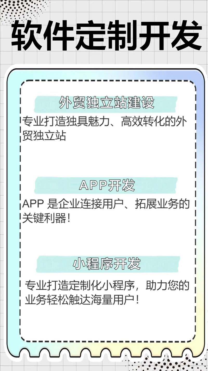 青岛app开发公司概览与选择建议插图