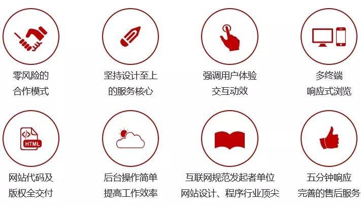 企业基建网站官网，构建企业形象的数字化门户插图