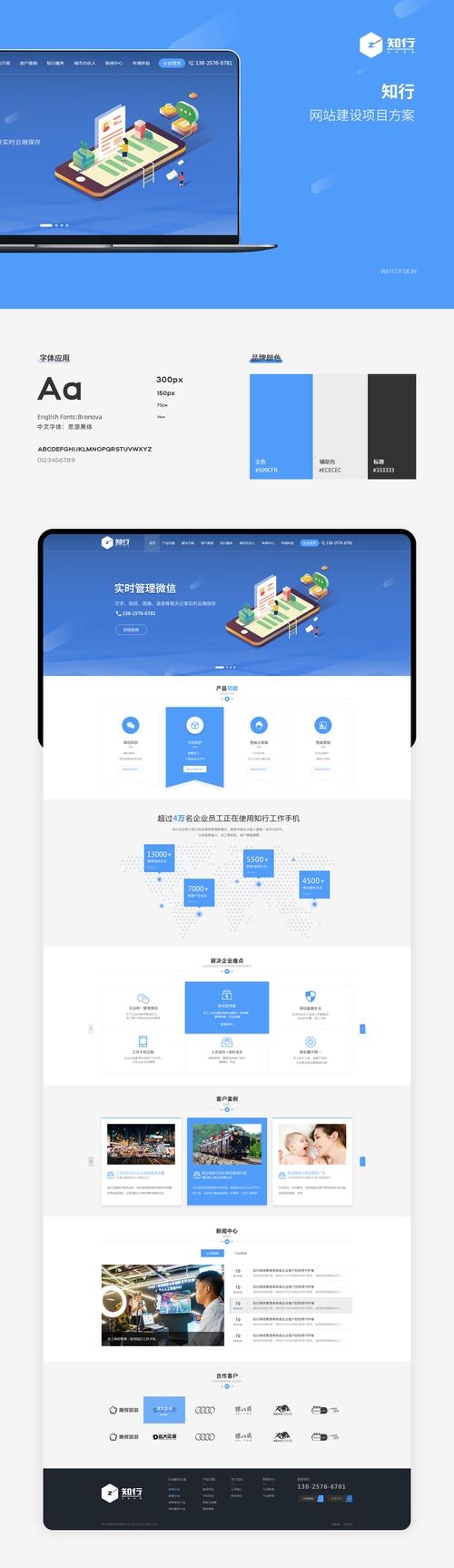 企业网站无限注册，优势、挑战与解决方案插图