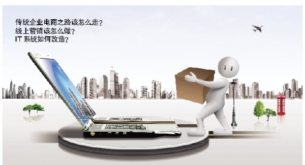 企业网站定位策略插图