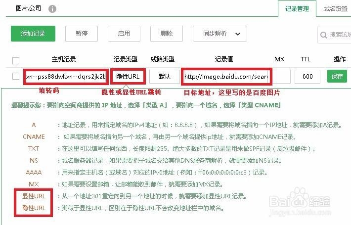 企业域名的正确写法及其重要性插图