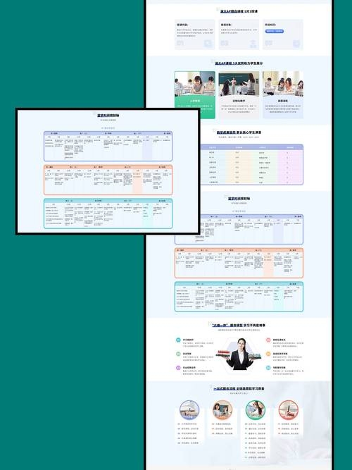 企业专属网站建设优势插图