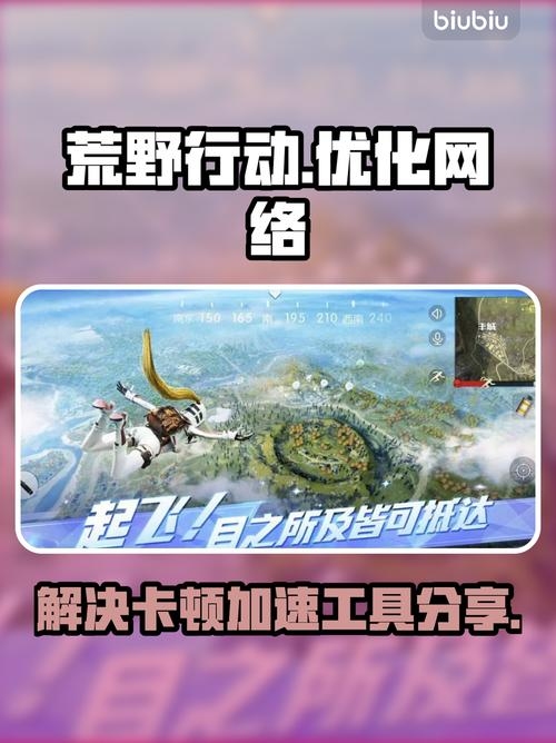 日本节点加速器，快速优化荒野行动网络插图