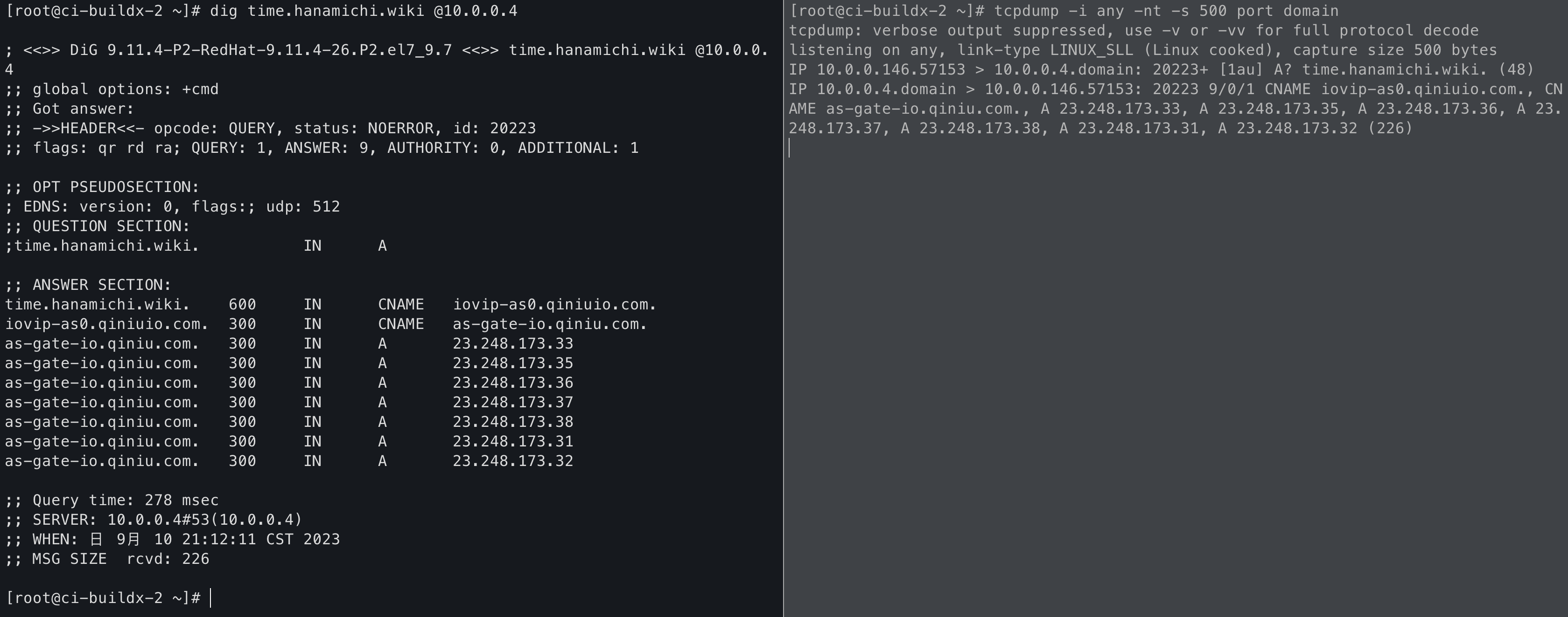 如何查看网站的DNS插图 如何查看网站的DNS插图