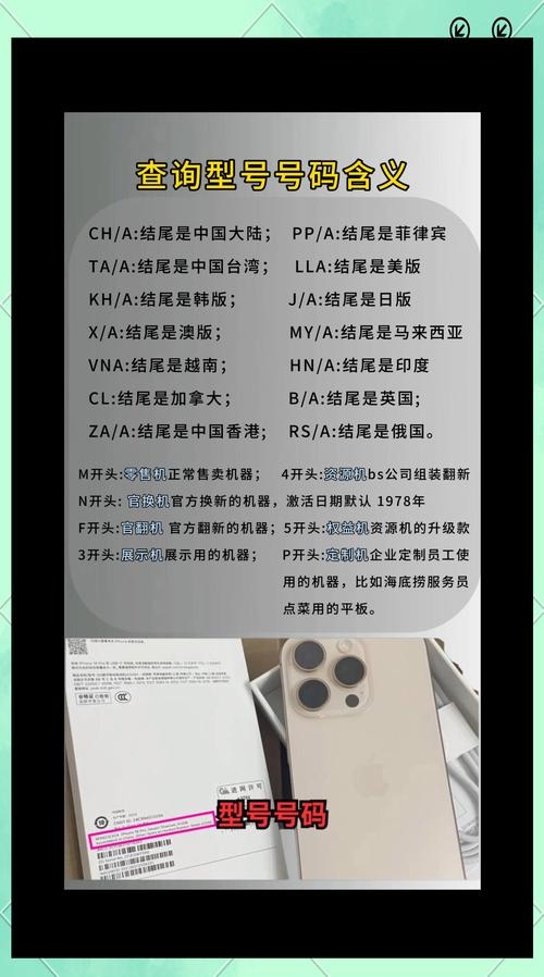 如何查iPhone是否原装—辨别真伪，保障权益插图