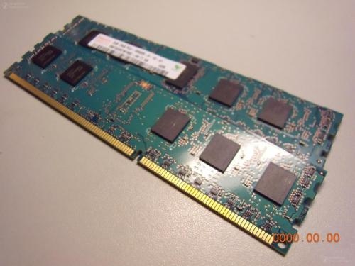 如何判断是否为服务器内存条插图