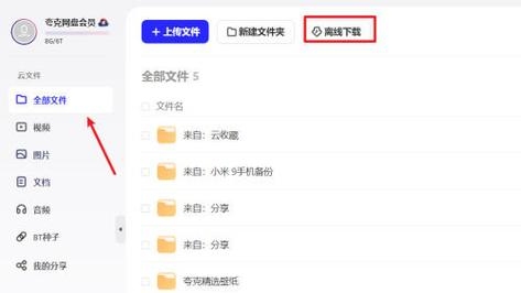 如何使用磁力链接进行下载插图 如何使用磁力链接进行下载插图